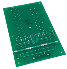 USED Silco ML4006L4110AA-G001 Voltage Attenuator Board
