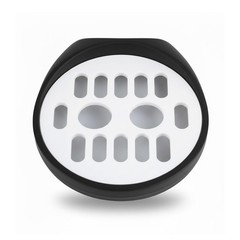 Drip Tray Replacement Compatible with Formula Maker, Easy-to-Install Black