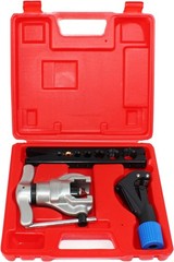 HFS(R) Eccentric Flaring Tool Kit 45°Eccentric Tube Flaring Tool & Tube Cutter