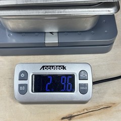 Winco Stainless Steel 1/9 Size Steam Table Pans Lot 9 NSF SPJL-902 18-8