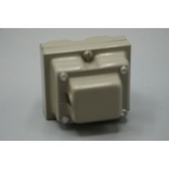 Western Electric KS-16368 L3 Transformer Foster Trans 105-129V 6.3V 2A Vintage