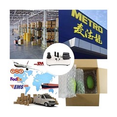 YE300 Professional Air Cushion Machine 110V Air Pillow Machine With 300m Free…