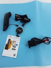 Socket Mobile CHS 7Ci Cordless Hand Scanner Gray (CX2870-1409)