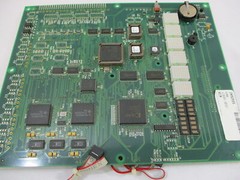 GSE 420804-3567 KDM 40-20-30777 DISPLAY BOARD