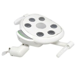 22mm/26mm Dental Oral LED Light Induction Lamp with 6 High Power LED CX249-23 CE