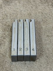 Asada / Threading Die Set / H174 / NPT 1 – 1-1/2 (2)