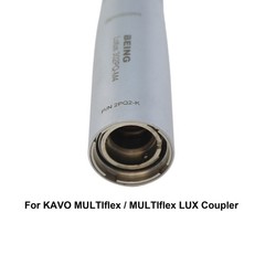 US BEING Dental High Speed Turbine Handpiece For KaVo MULTIflex Coupler 4 Hole