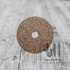 Throttle Friction Disc fits Ford Tractor | 9N518, 83924272
