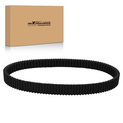 Drive Clutch Belt for EZGO RXV Gas Vehicles Kawasaki 32mm x 982mm 618630 6884