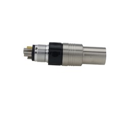BEING Dental NSK Phatelus Coupler 4 6 Hole LED High Speed Handpiece Coupling