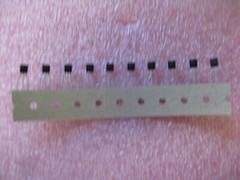 J175 J175_D26Z TRANSISTOR JFET P-CHN 30V 0.35W TO-92 FAIRCHILD (LOT OF 10)