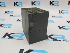 Siemens 6ES7 307-1EA00-0AA0 Simatic S7 PS307