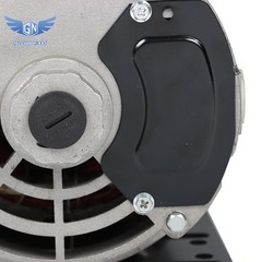 Compressor Duty Electric Motor 3 hp 3450RPM 56 Frame 1 Phase 115-230V 5/8″ Shaft
