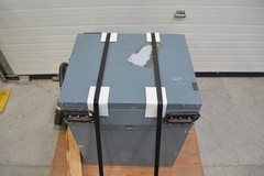 OEM-50N-11601, 37-00096-00 / OEM-50 SOLID STATE POWER GENERATOR, NOVELLUS / ENI