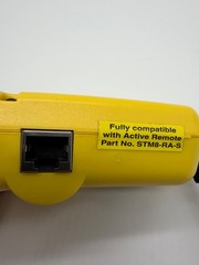 Siemon STM-8 Network Cable Tester Handheld Testing Device Only