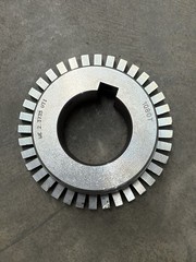 Dodge 006296 1080T Grid Coupling Hub 2.373” Finished Bore w/ Keyway NEW