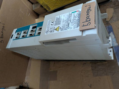Mitsubishi MDS-C1-V2-3535 Servo Drive US Free TAX Pulled from working machine