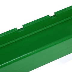 Pallet Fork Frame 50″ Fits John Deere loaders 2″ Receiver Hitch NEW
