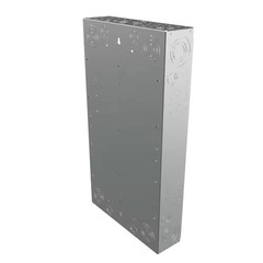 Siemens PN Series 100 Amp 30-Space Main Breaker Plug-On Neutral Load Center