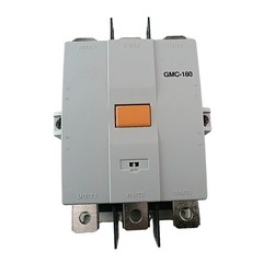 110V/220V/380V For LS (LG) GMC-180 AC Contactor 50/60Hz