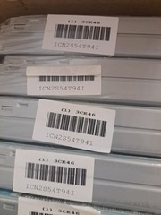 Lot of 10 Advance Centium ICN-2S54-T Electronic T5 HO Ballast 120-277V NEW