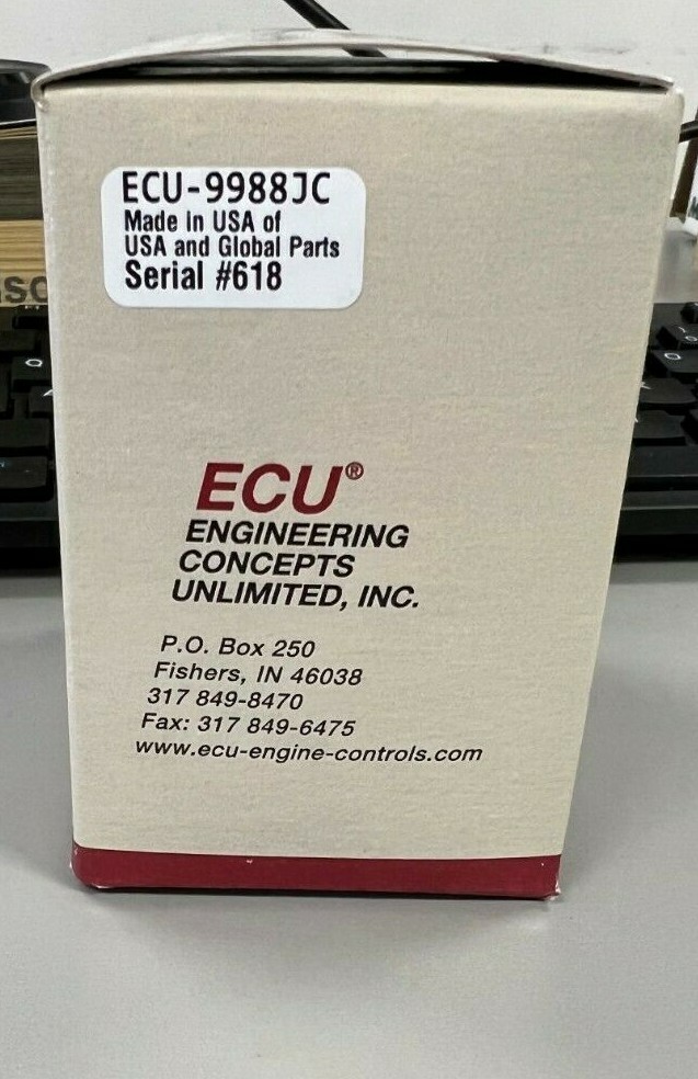 ECU-9988JC engine control NEW 9988N 9988LC