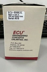 ECU-9988JC engine control NEW 9988N 9988LC