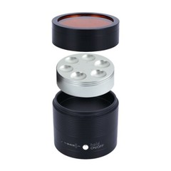 Dental Composite Resin Heater Material Soften Warmer Heating 40/45/50℃ FDA CE US