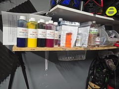 DTG M2 printer Direct To Garment Apparel Digital Printing Machine There 2 Units