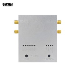 LibreCAL Electronic Calibrator Opensource Hardware for LibreVNA Calibration Kit