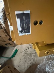 CAT 521-2650 Drive Group-Swing | CAT 305E2 305.5E2 | Japan Imported Surplus |