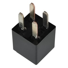 4 PCS G8VA-1A4T-R01 20A 12VDC 4Pins Automotive Relay SPST Replacement Part