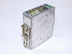 Mean Well EDR-120-24 AC-DC Industrial DIN Rail Power Supply #2