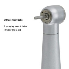 BEING Dental Handpiece Turbine High Speed For NSK Phatelus Mach Coupling 4 Holes
