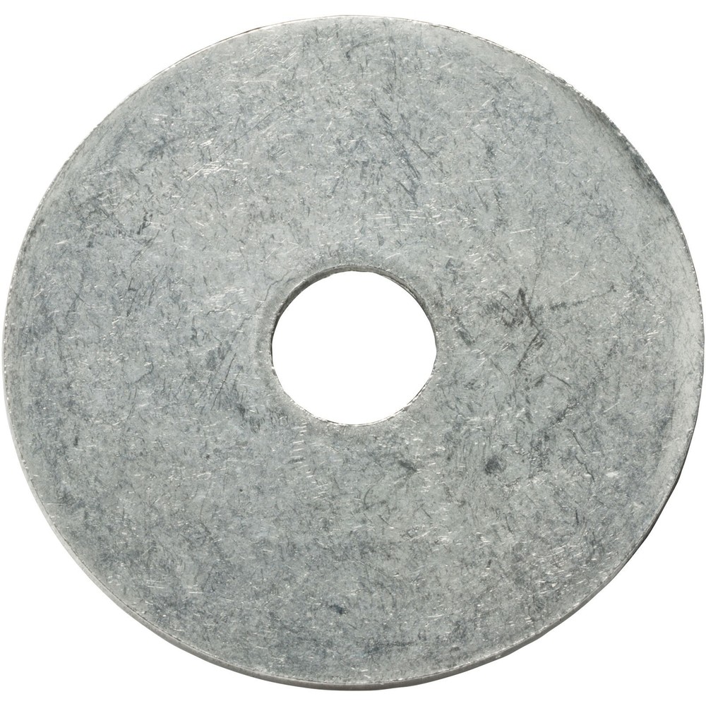Fender Washers 5lb box zinc plated (choose size)