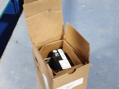 EATON KT3400T THERMAL MAGNETIC TRIP UNIT 03260220144