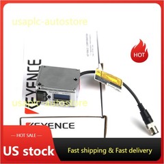Brand New KEYENCE LR-TB5000C Laser Sensor Switch