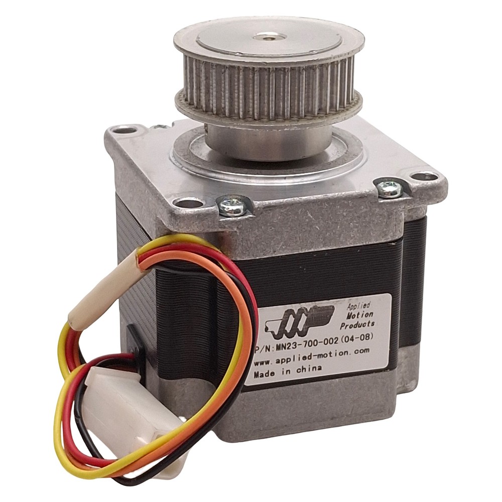Stratasys 204010-0001 Z-Axis Stepper Motor, For Dimension BST 1200es 3D Printer