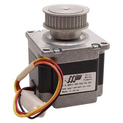 Stratasys 204010-0001 Z-Axis Stepper Motor, For Dimension BST 1200es 3D Printer