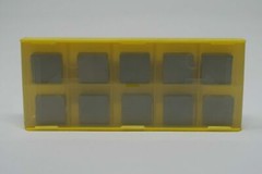 23 pcs AGI VR Wesson SNC 634 Grade VR77 Carbide Milling Inserts USA
