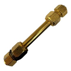 880959-901 Du Pont Zorbax Hplc Column Gold Series