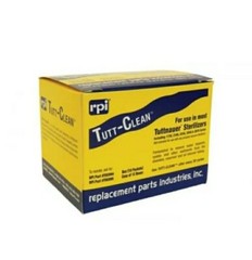 Tutt-Clean Sterilizer Autoclave Dental Medical Disinfectant Tuttnauer Sci-Can