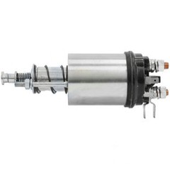 3475771M91 12 Volt Fits Massey Ferguson Starter Solenoid Switch 885 1290 1294 13