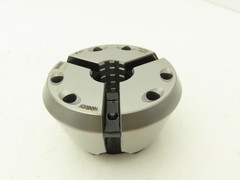 Hainbuch SK42BZIR22 Clamping Head Serrated Bore 22mm x 47mm OAL Chuck Type H