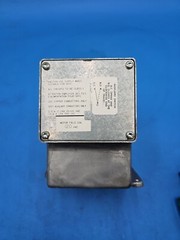 Barber-Colman EA12-00080-000-0-00 Process Control Actuator INVENSYS MA-418 MA418