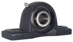 3/4″ Pillow Block Bearing W/ Lock Collar RAK-3/4, VPLE 212, HCAK204-12 SpinCo