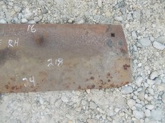 Universal Plow Deere RH 218 Steel Cast Share John Deere JD 16″ 24″ AC Ford