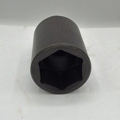 Proto Professional 07526L. 1-5/8″ Deep Impact Socket, 6 Point, 3/4″ Drive
