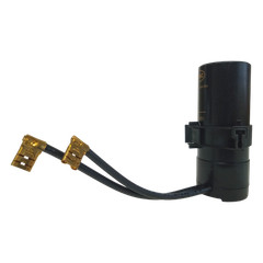 Secop 117U5028 Start Capacitor 410uF 125V for Danfoss Compressor NF11FX NF11FX.2
