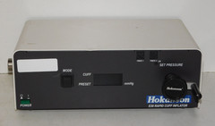 Hokanson Instruments E20 Rapid Cuff Inflator Air Supply Equipment Benchtop USA
